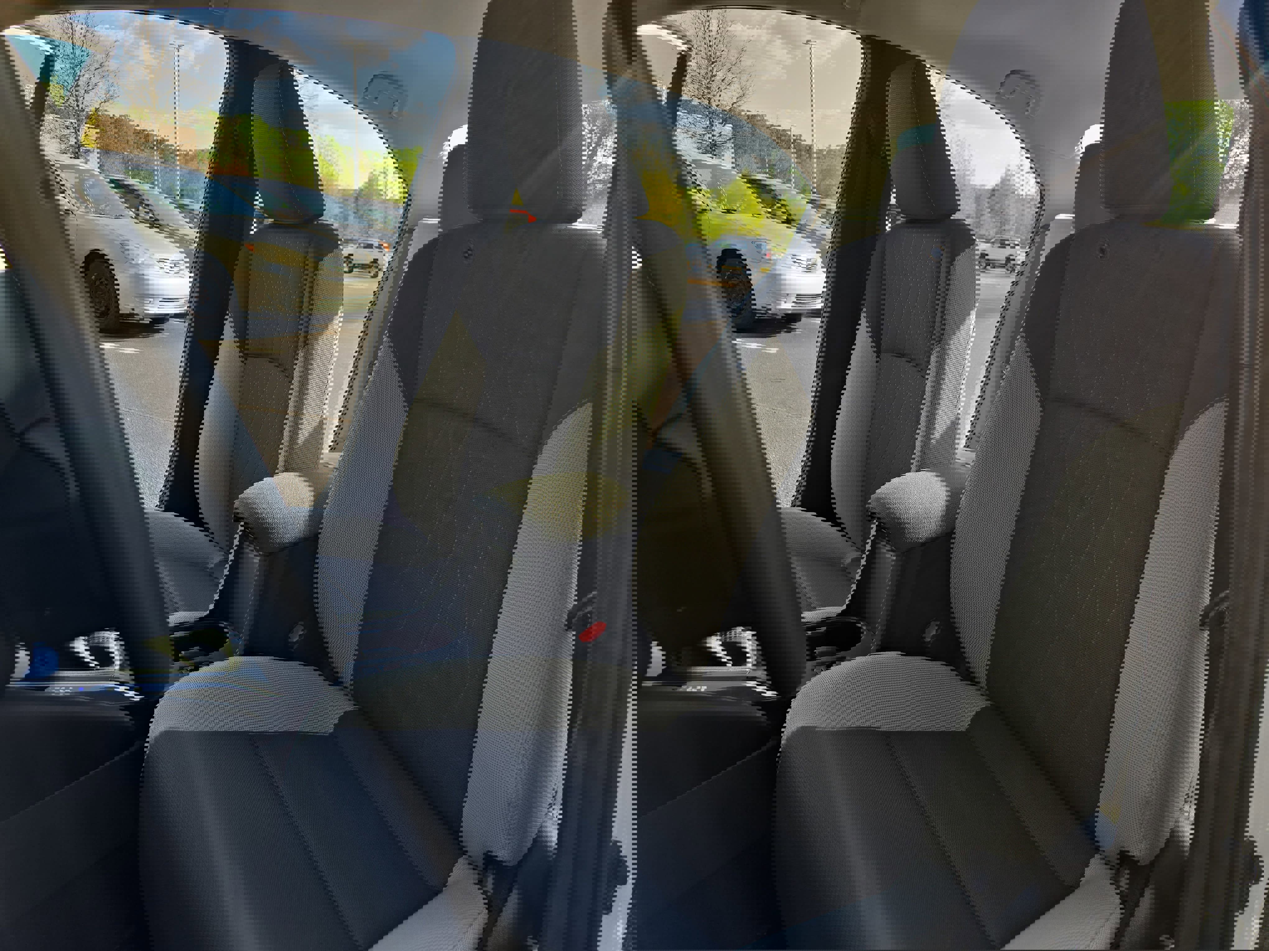 Used 2026 Toyota Corolla LE image 13