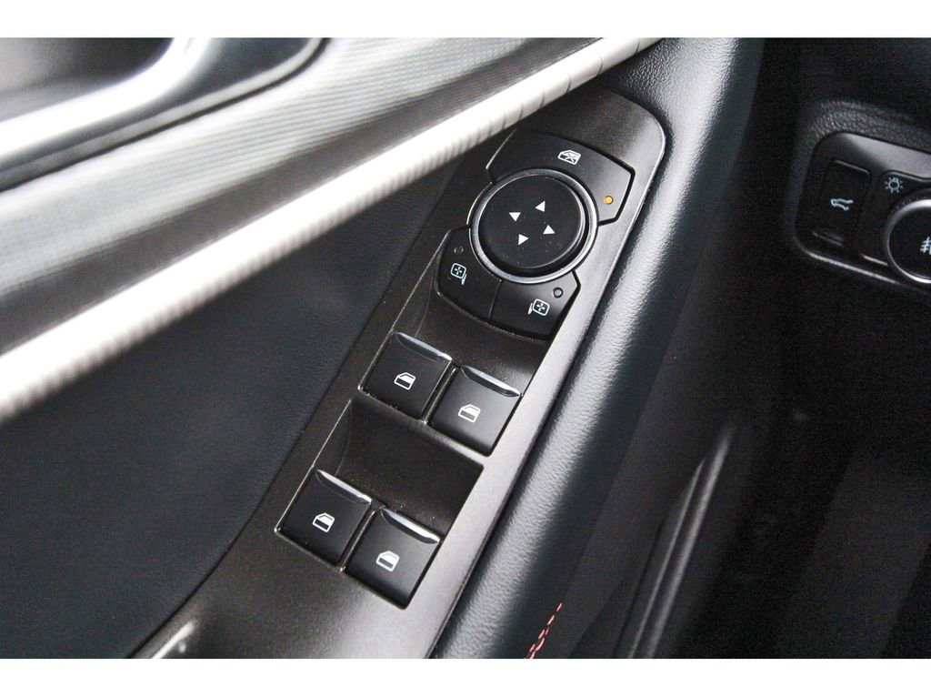 Certified 2025 Ford Explorer ST-Line RWD image 22