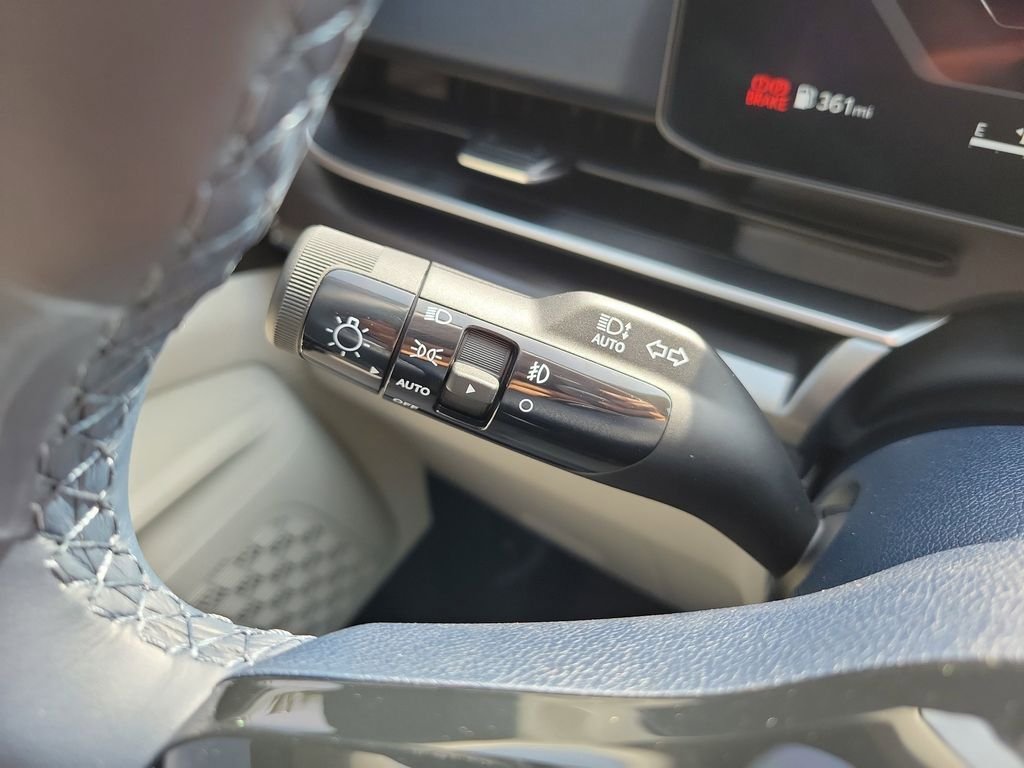 New 2026 Kia Carnival SX FWD image 30
