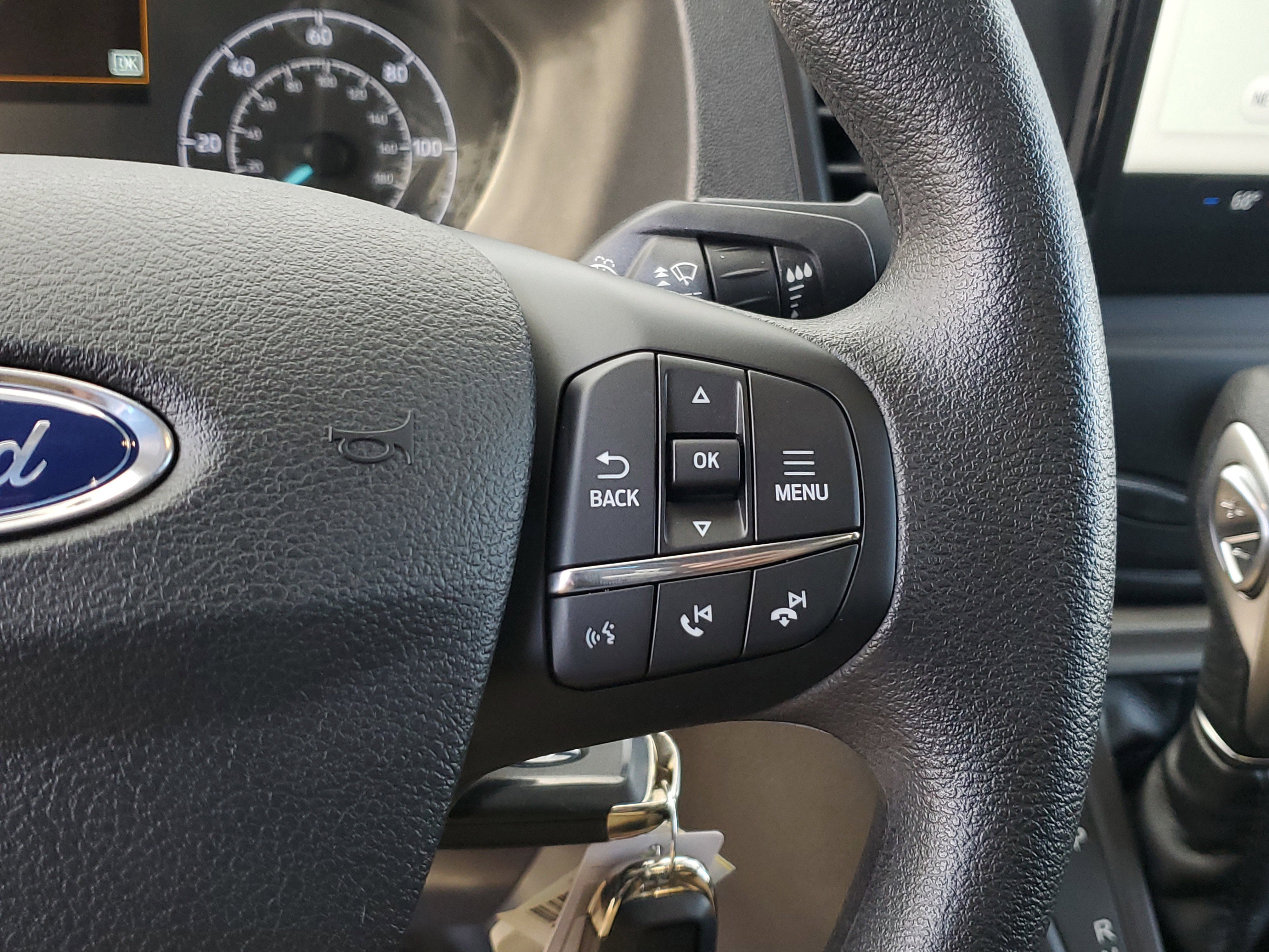 New 2025 Ford Transit 250 148 Medium Roof w/ Load Area Protection Package image 21