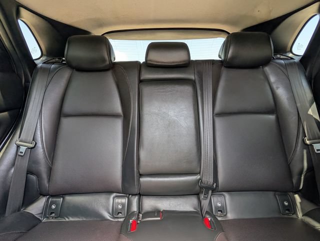 Used 2022 MAZDA CX-30 AWD 2.5 S w/ Premium Package image 28