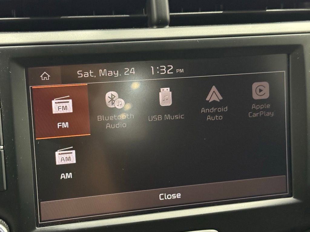 Used 2023 Kia Soul LX w/ Option Group 015 image 27