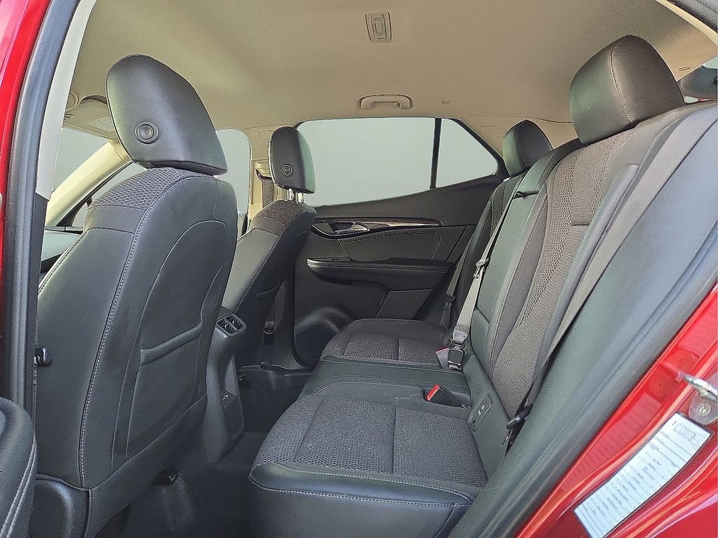 Used 2023 Buick Envision Preferred image 16