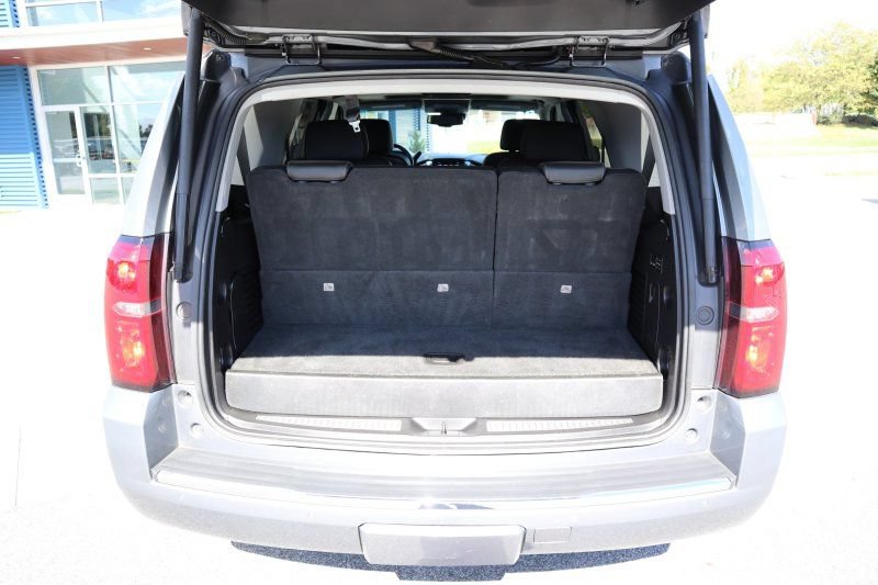 Used 2019 Chevrolet Tahoe Premier AWD/4WD image 20
