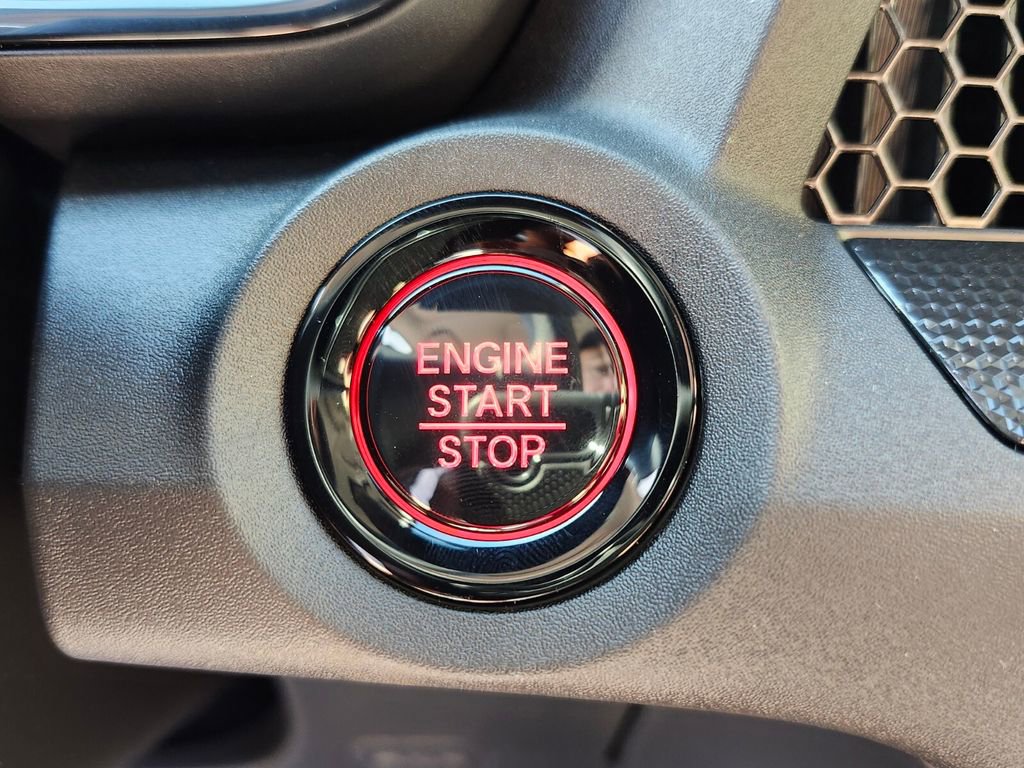 New 2026 Honda CR-V EX image 32