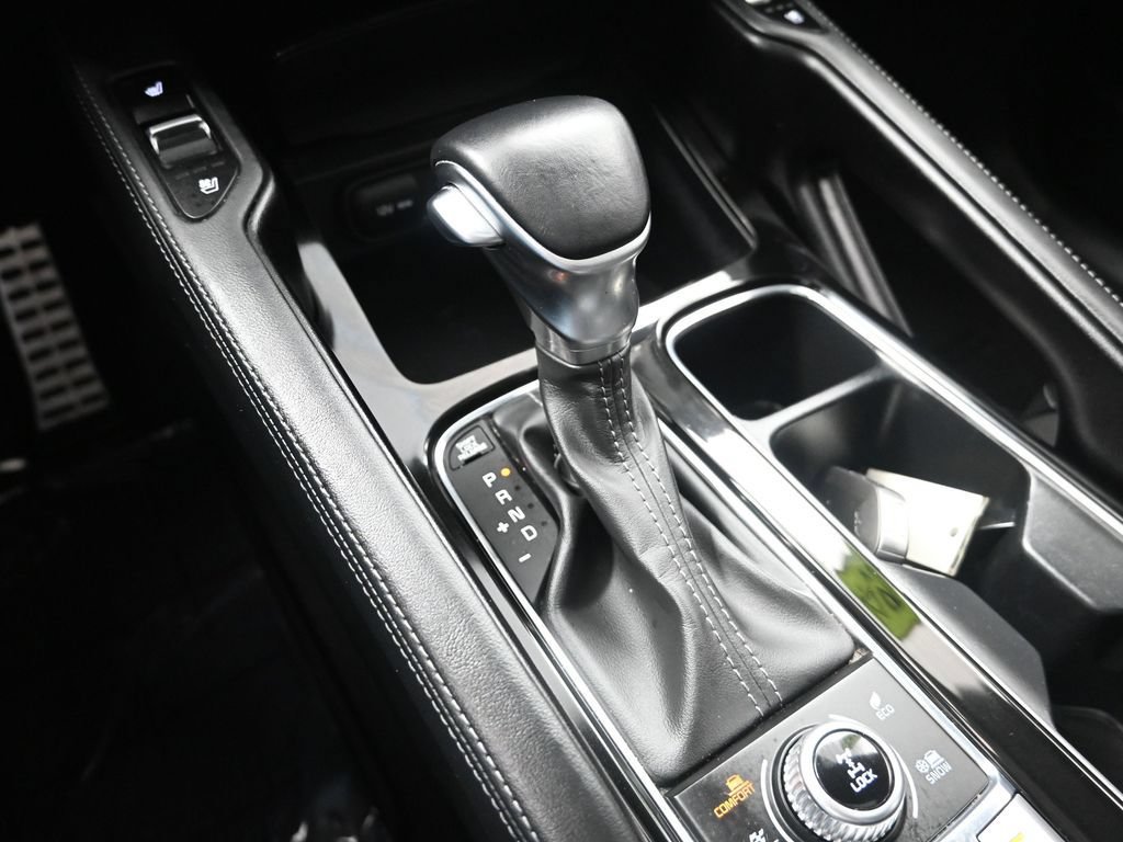 Certified 2024 Kia Telluride SX X-Line AWD/4WD image 23