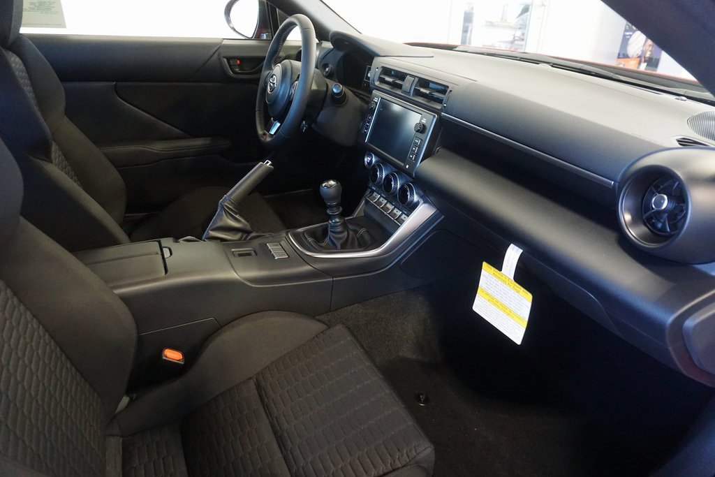 New 2025 Toyota GR86 image 22