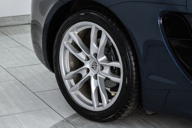 Used 2015 Porsche Cayman RWD image 42