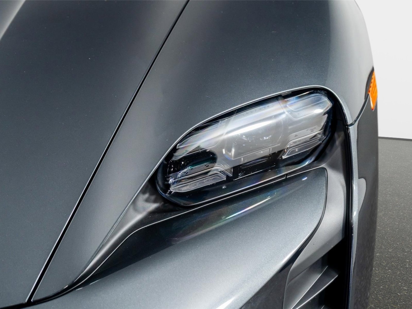 Used 2023 Porsche Taycan GTS w/ Technology Package image 24