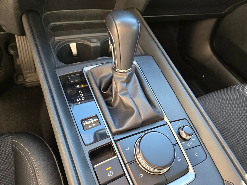 Used 2023 MAZDA CX-50 2.5 S w/ Convenience Package image 30