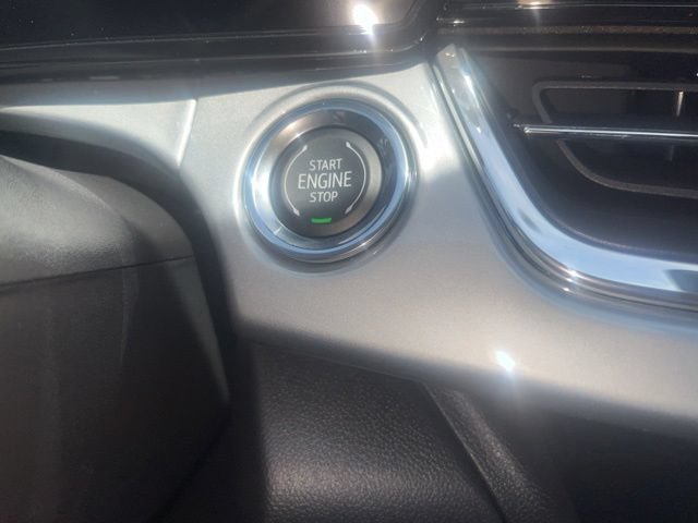 New 2026 Chevrolet Trax LT w/ Driver Confidence Package FWD image 22