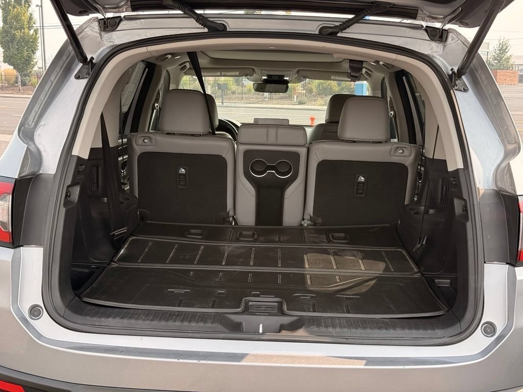 Used 2023 Honda Pilot Elite image 29