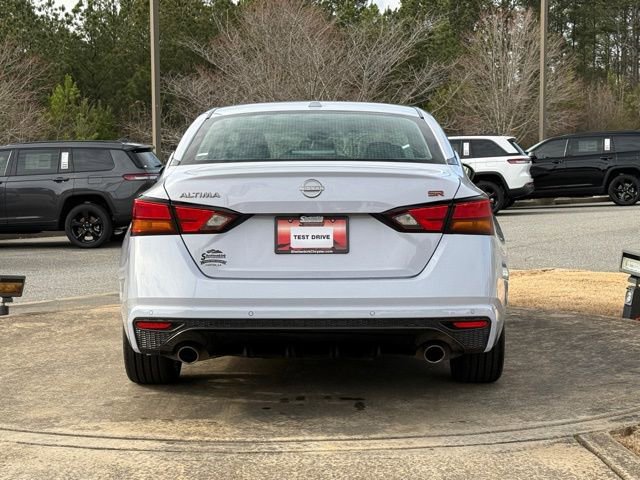 Used 2024 Nissan Altima 2.5 SR image 5