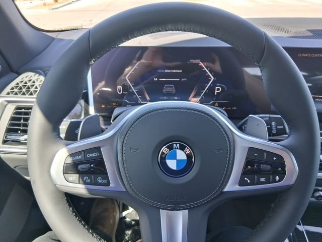 New 2026 BMW X5 sDrive40i w/ M Sport Package RWD image 10