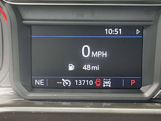 Used 2020 GMC Sierra 1500 SLT w/ SLT Convenience Package image 26