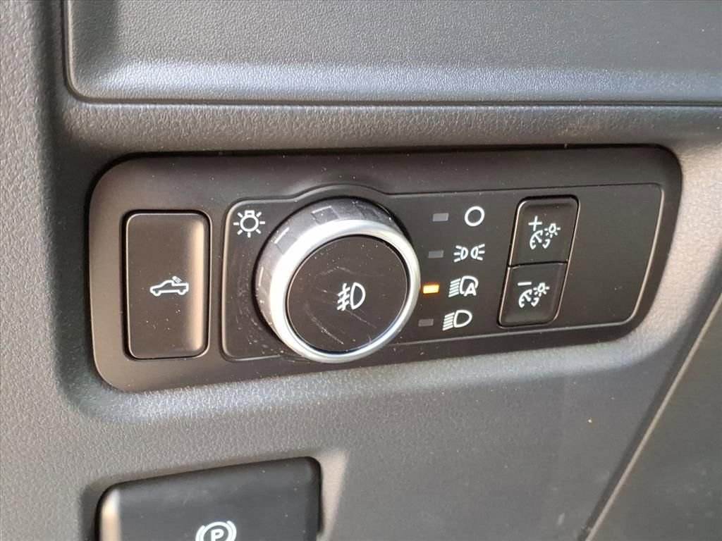 New 2026 Ford F150 STX w/ Equipment Group 200A image 15