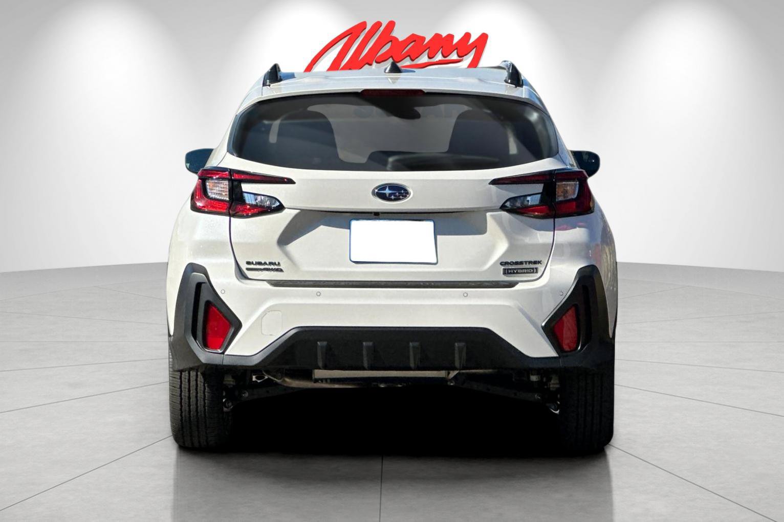 New 2026 Subaru Crosstrek 2.5i Limited AWD/4WD image 5