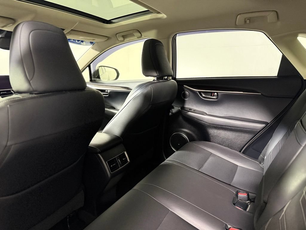Used 2018 Lexus NX 300 AWD w/ Luxury Package image 23