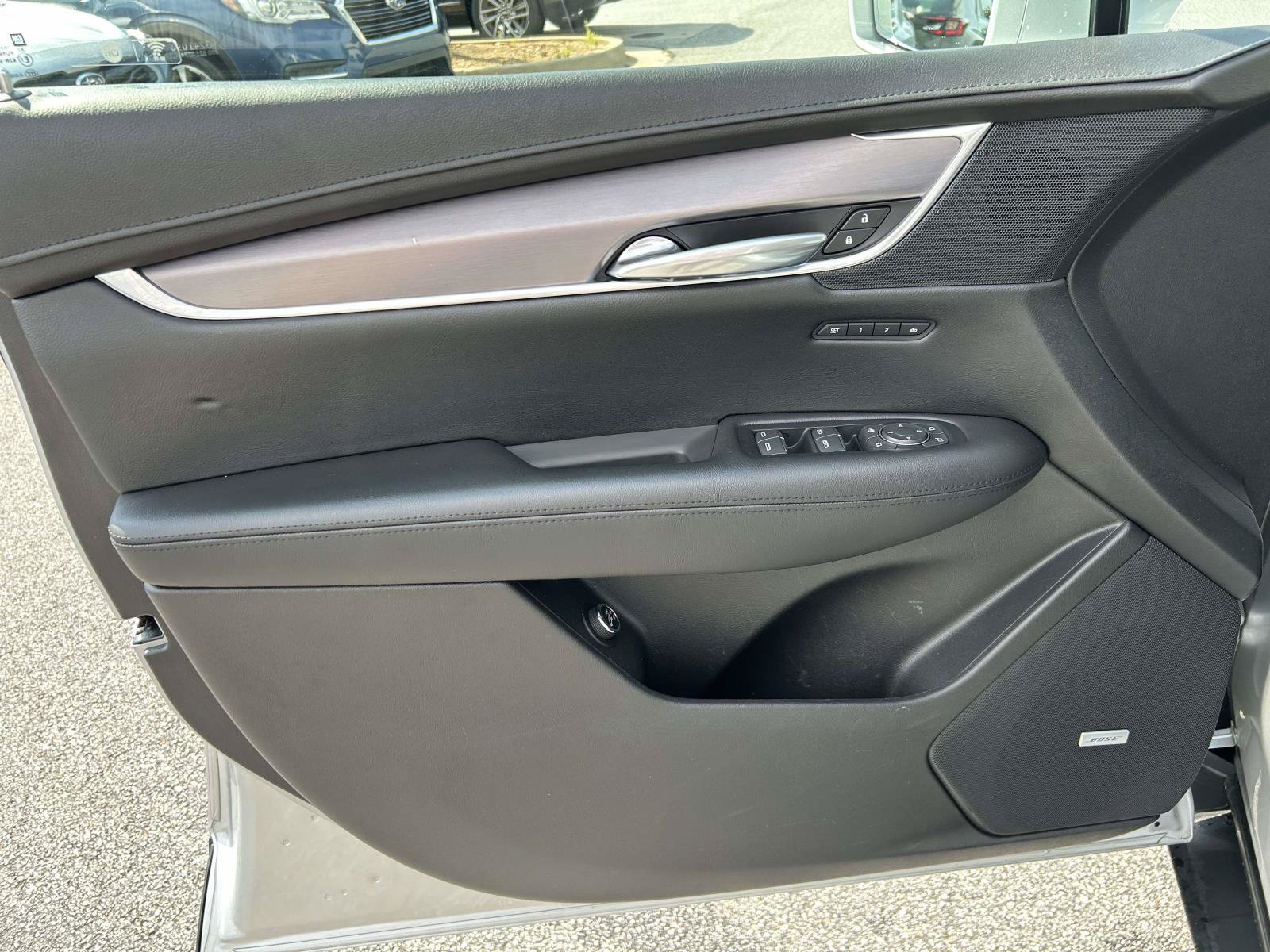 Used 2018 Cadillac XT5 Premium Luxury FWD image 15