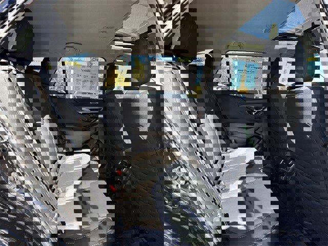 Certified 2025 Subaru Outback Onyx Edition w/ Popular Package #2 image 18