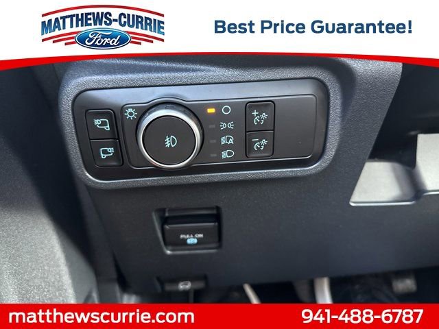 New 2025 Ford Bronco Badlands image 25