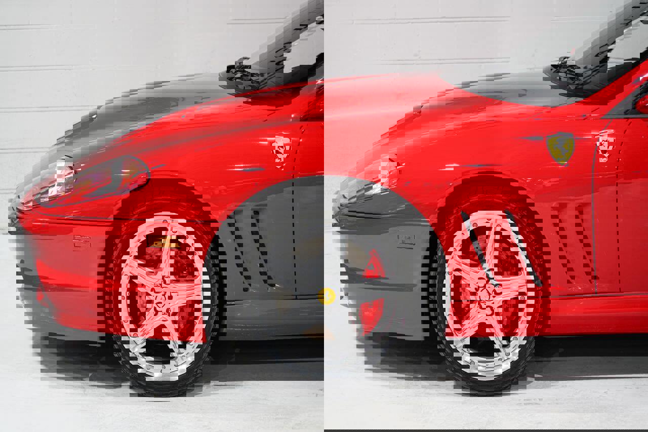 Used 2005 Ferrari 575M Maranello Superamerica image 36