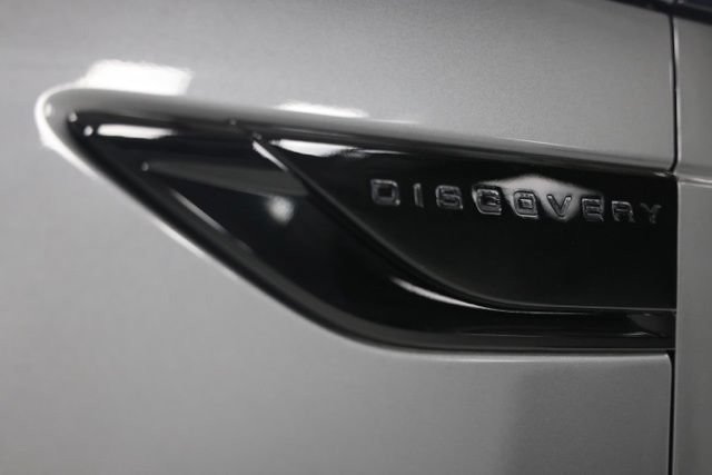 Used 2019 Land Rover Discovery HSE Luxury AWD/4WD image 7