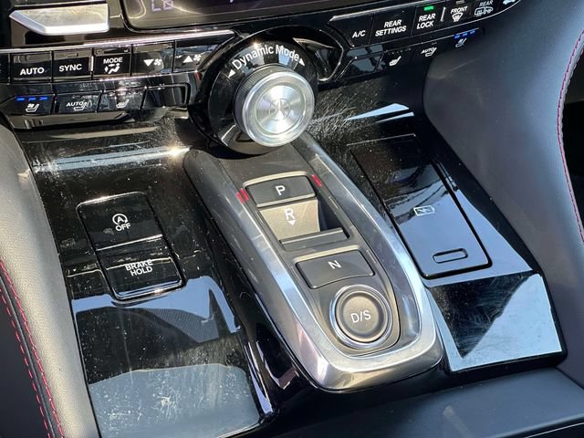 Certified 2026 Acura MDX A-Spec AWD/4WD image 39