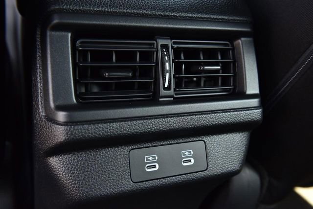 New 2026 Honda Accord Sport image 24