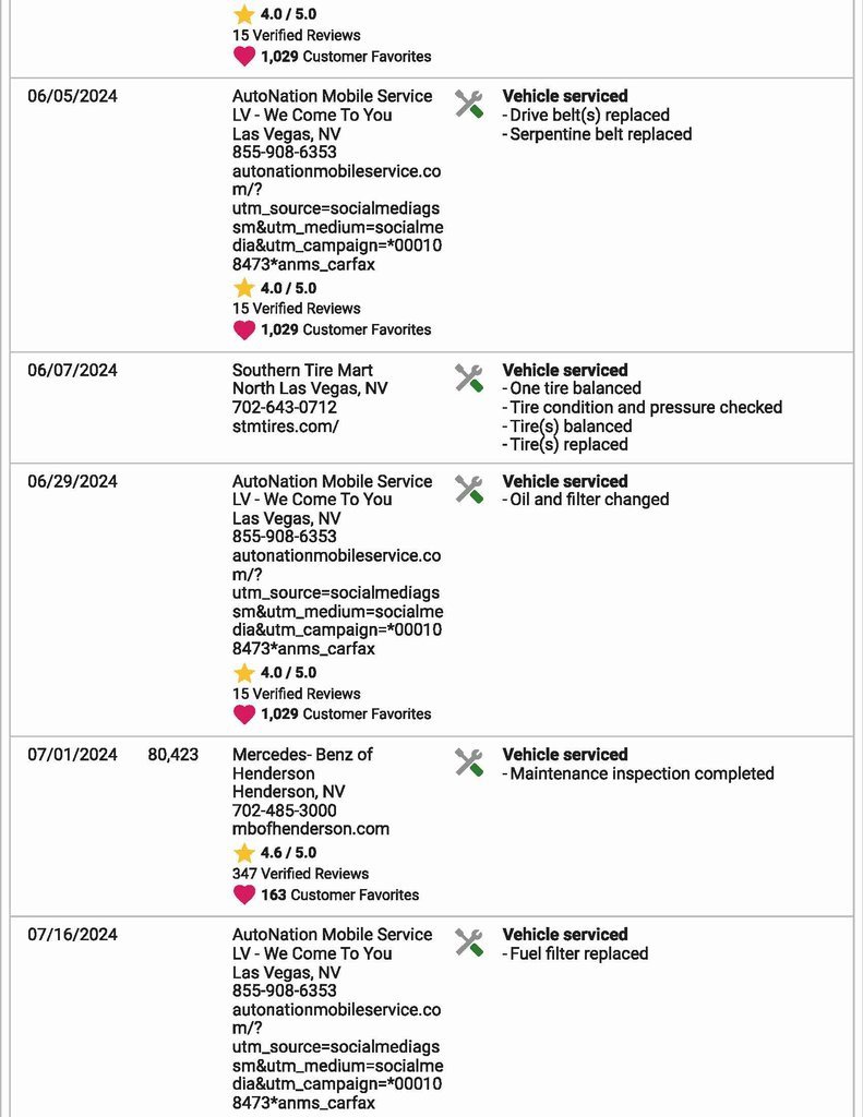 Used 2019 Mercedes-Benz Sprinter 170 image 31