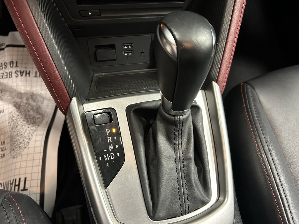 Used 2016 MAZDA CX-3 Touring image 15