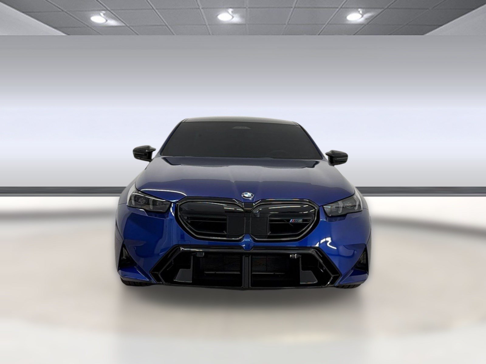 Certified 2025 BMW M5 w/ Executive Package AWD/4WD image 6
