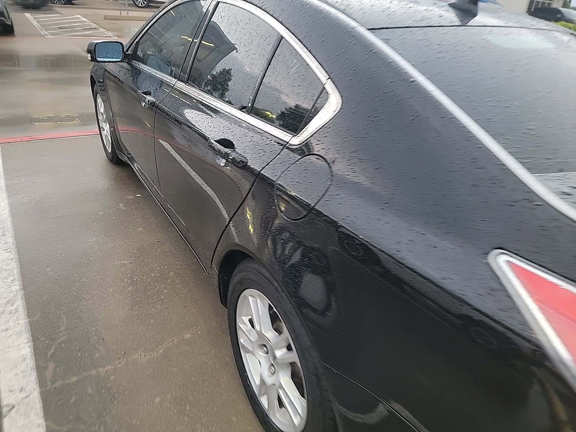 Used 2011 Acura TL image 6