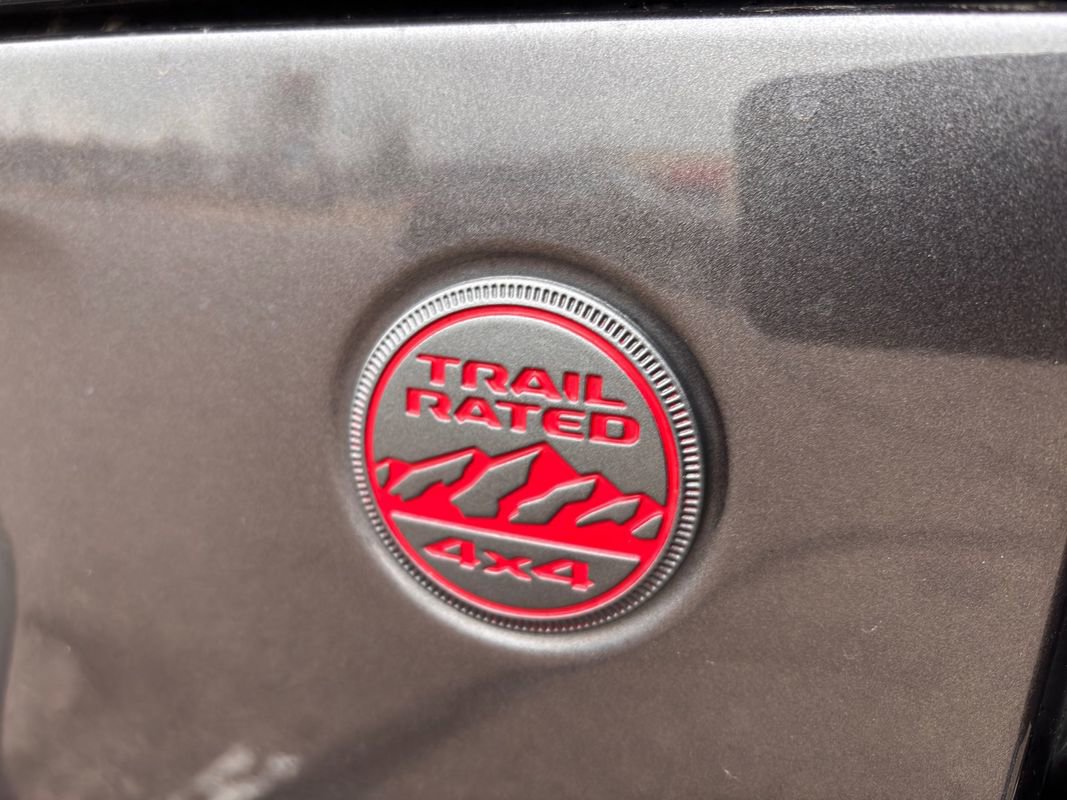 Used 2018 Jeep Wrangler Unlimited Rubicon w/ Safety Group image 15