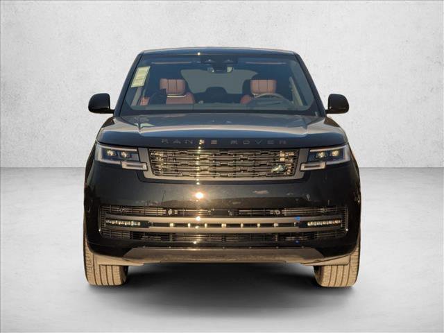 New 2026 Land Rover Range Rover SE image 6