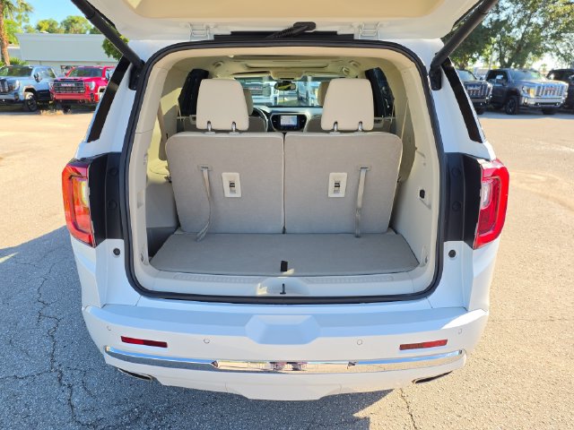 Certified 2023 GMC Acadia Denali FWD image 5
