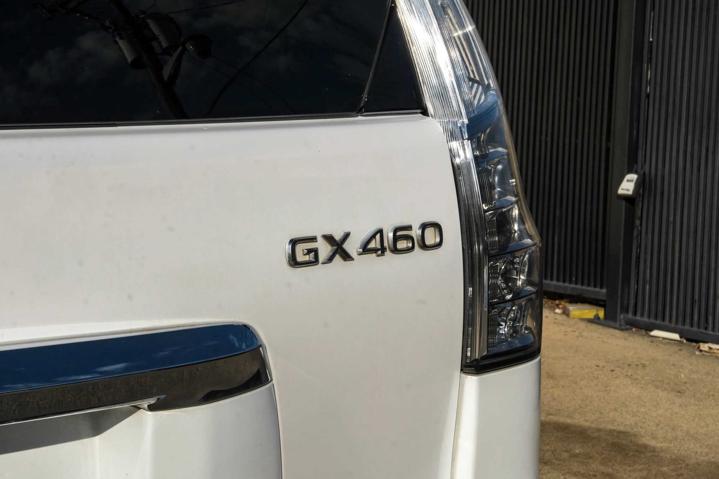Used 2017 Lexus GX 460 image 55