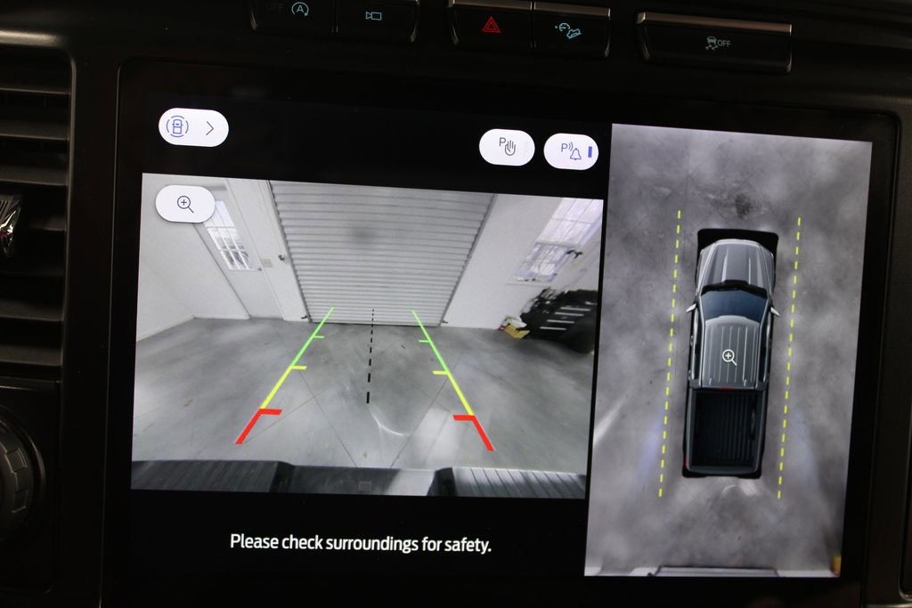 Used 2024 Ford F150 XLT w/ FX4 Off-Road Package image 33