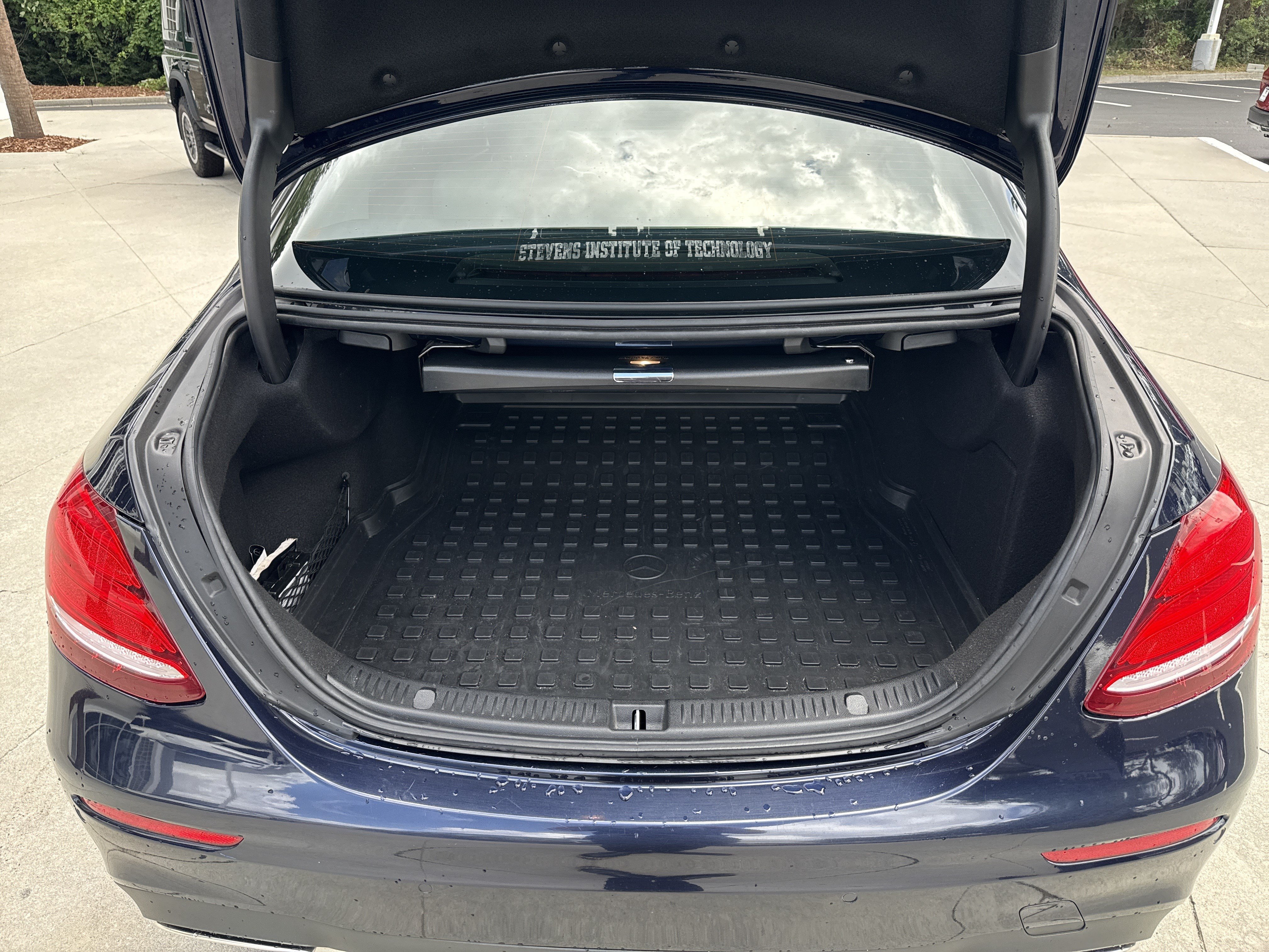 Used 2019 Mercedes-Benz E 300 4MATIC image 27