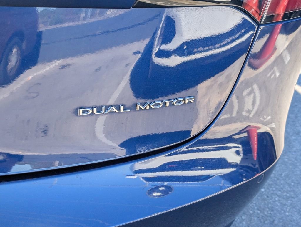 Used 2018 Tesla Model 3 Long Range image 15