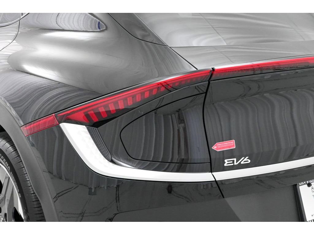 New 2025 Kia EV6 Light image 10