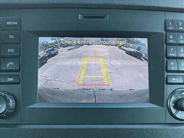 Used 2018 Mercedes-Benz Sprinter 2500 image 15