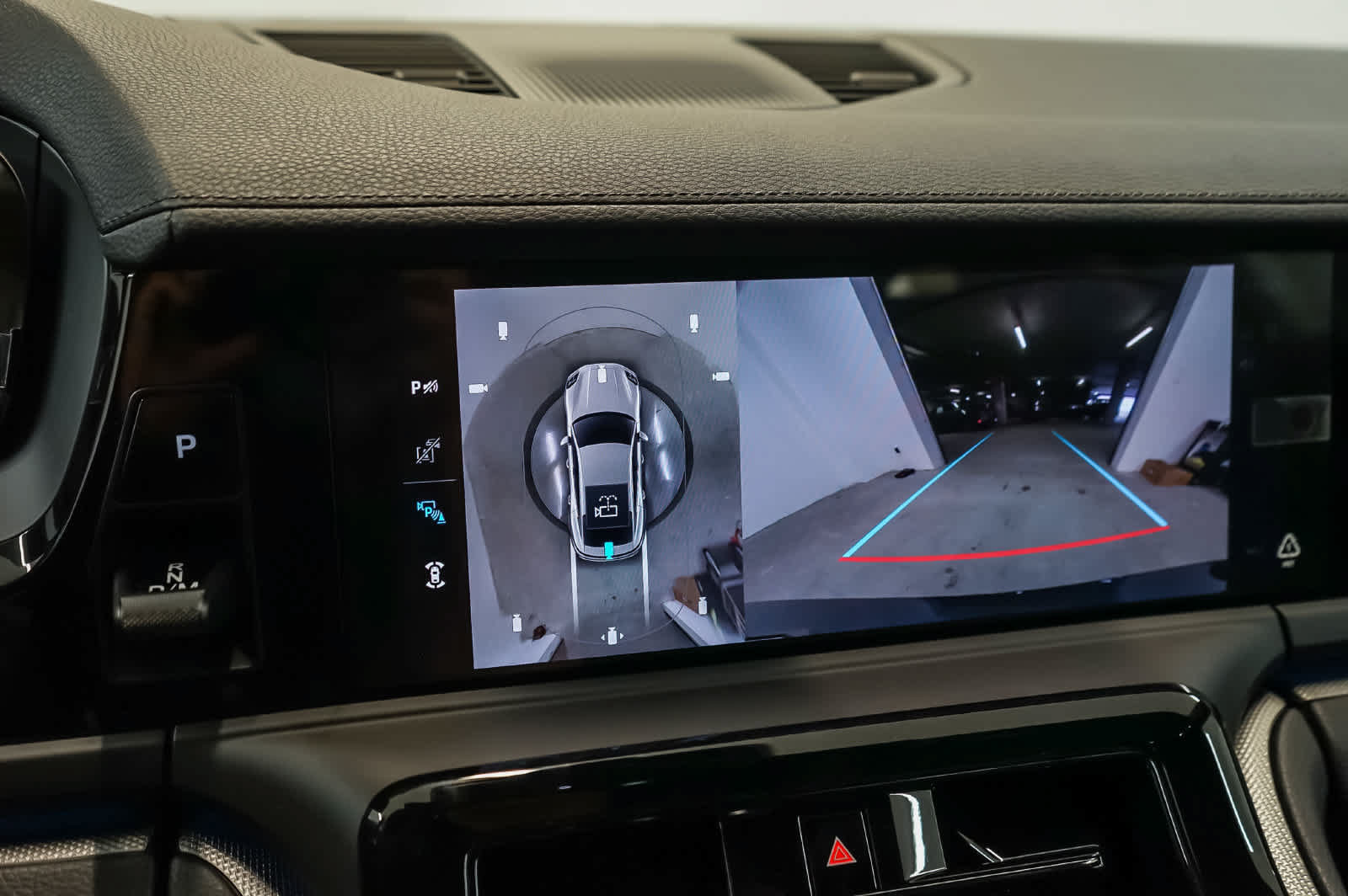 New 2026 Porsche Panamera RWD image 29