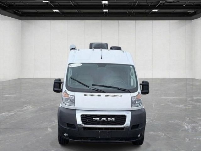 Used 2021 RAM ProMaster 1500 w/ Convenience Group FWD image 7