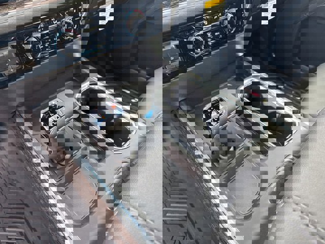 New 2026 Chevrolet Silverado 1500 LT Trail Boss w/ LT Trail Boss Premium Package image 15