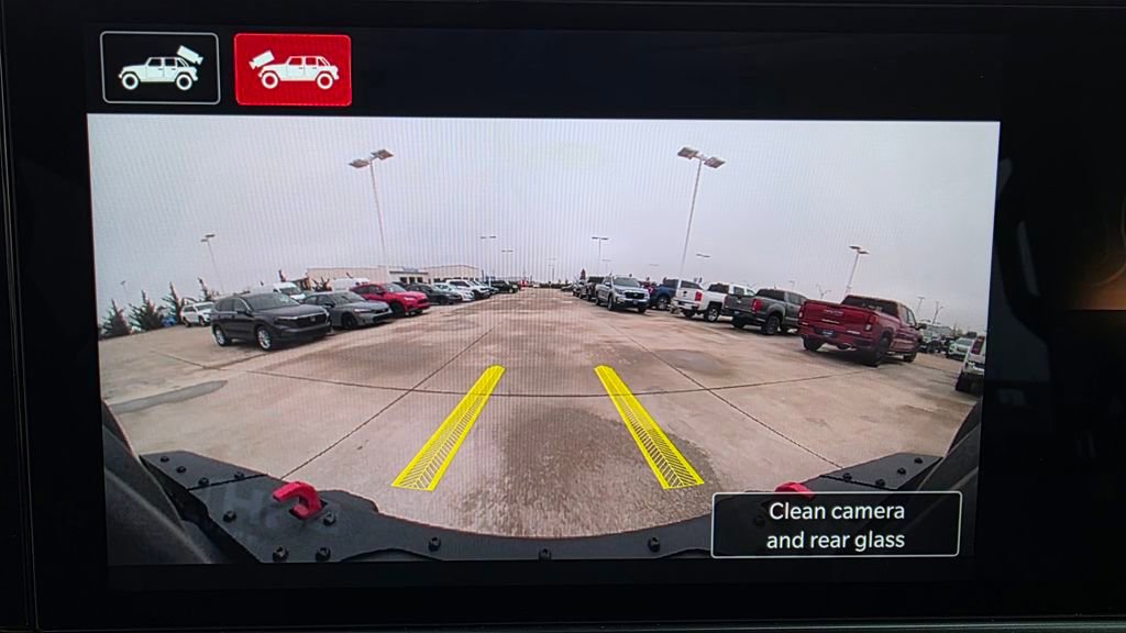 New 2026 Jeep Wrangler Unlimited Rubicon image 41