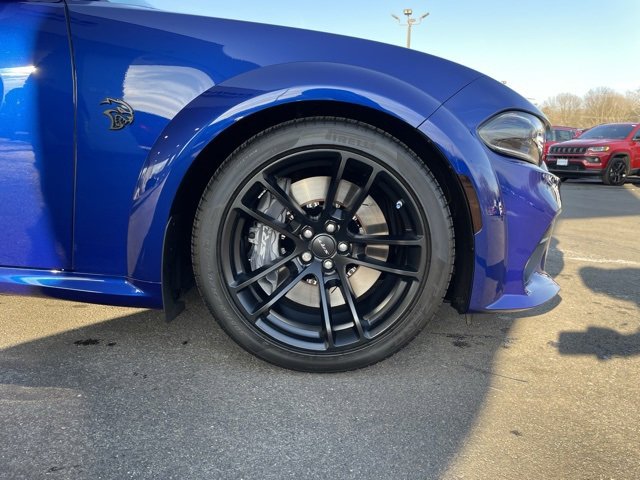 Used 2022 Dodge Charger SRT Hellcat w/ Harman/Kardon Audio Group image 34