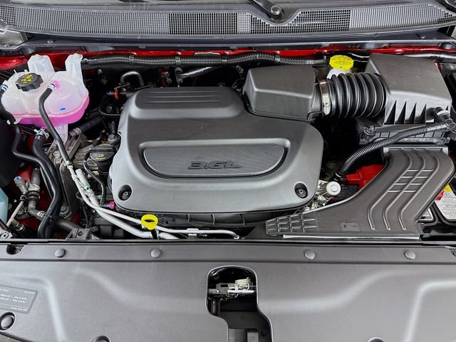 New 2026 Chrysler Pacifica Select w/ S Appearance Package FWD image 29