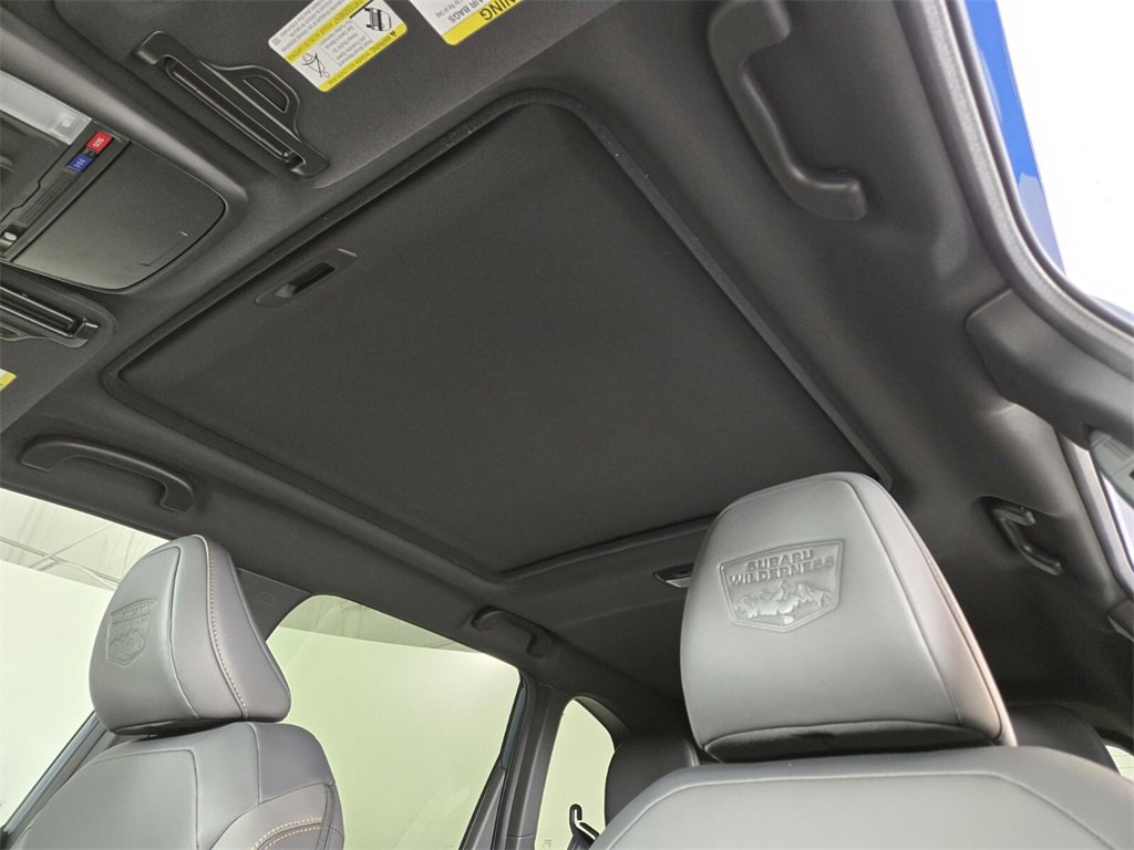 New 2026 Subaru Forester Wilderness image 9