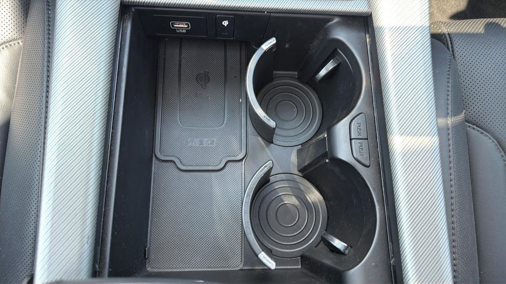 Used 2023 Hyundai Palisade SEL w/ Premium Package image 30